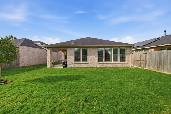 $470,000 | 13227 Fairfield Arbor Drive, Houston, TX 77059