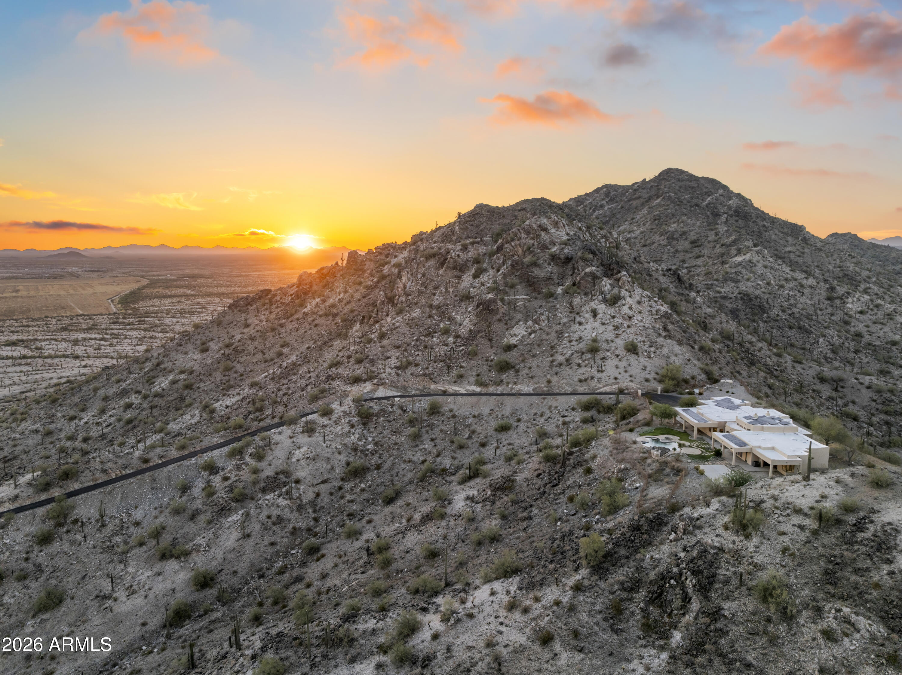13040 North Hidden Valley Road Maricopa, AZ 85139 - Photo 52 of 57