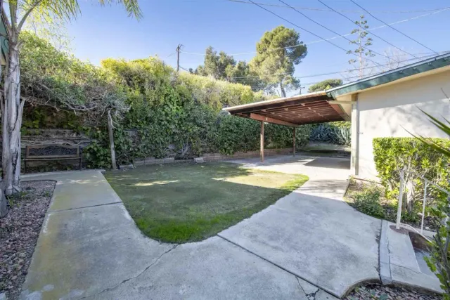 $1,100,000 | 6158 Tarragona Drive, San Diego, CA 92115