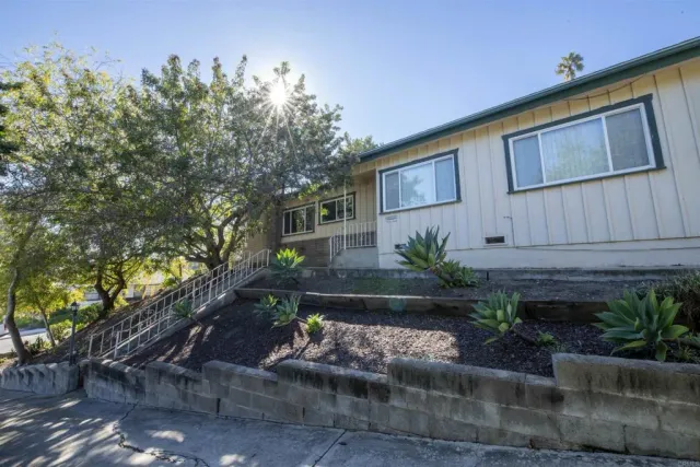 $1,100,000 | 6158 Tarragona Drive, San Diego, CA 92115