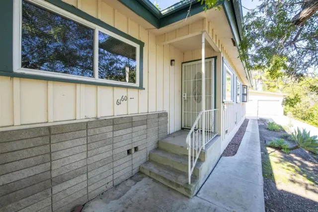 $1,100,000 | 6158 Tarragona Drive, San Diego, CA 92115