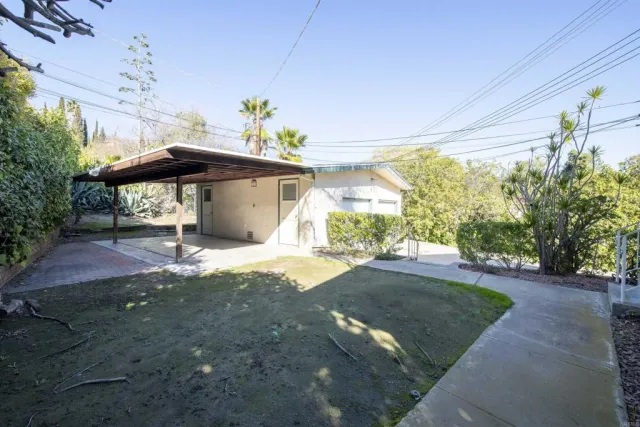 $1,100,000 | 6158 Tarragona Drive, San Diego, CA 92115