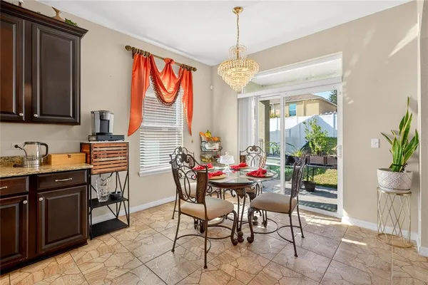 a bed room with a bed and a couch