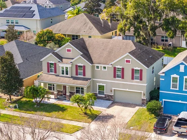 $614,900 | 882 Counts Crest Circle, Apopka, FL 32712