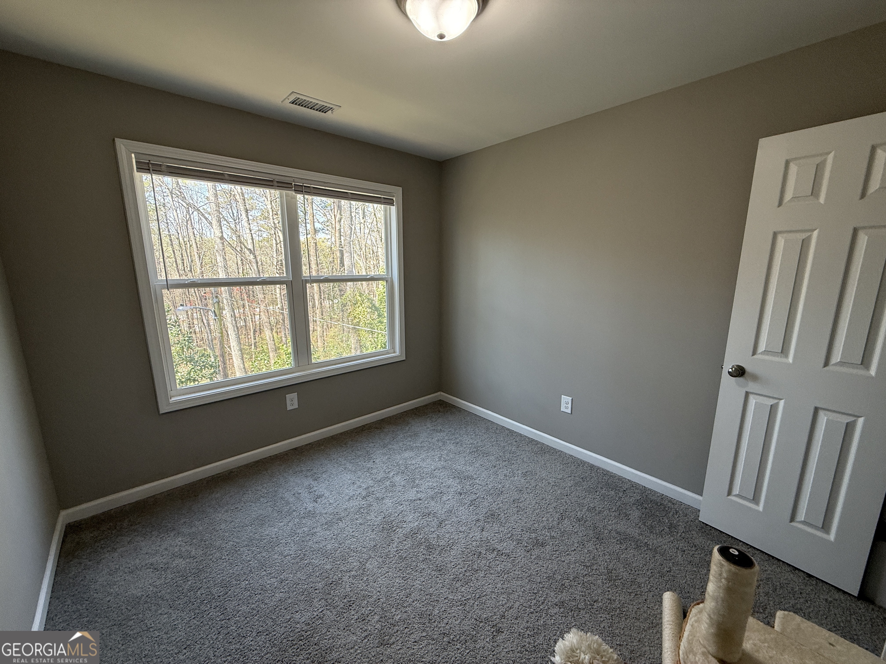 305 Martin Circle Athens, GA 30601 - Photo 14 of 15 an empty room with windows