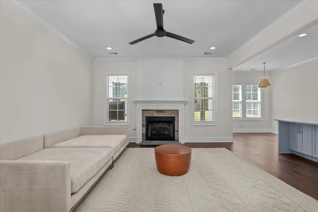 $614,900 | 529 River Oaks Lane, Evans, GA 30809