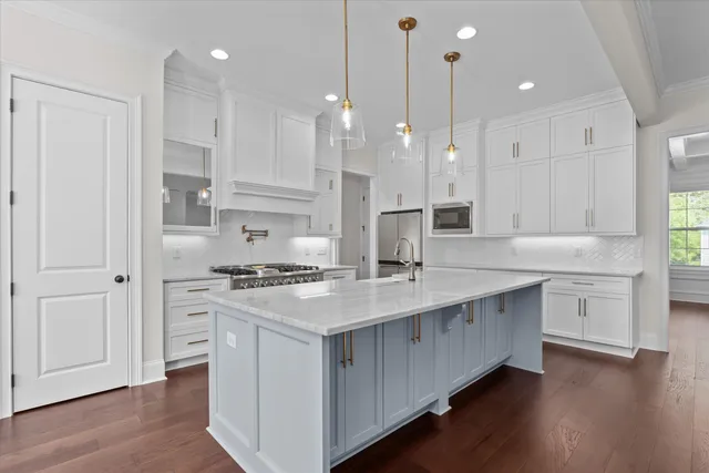 $614,900 | 529 River Oaks Lane, Evans, GA 30809