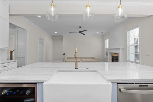 $614,900 | 529 River Oaks Lane, Evans, GA 30809