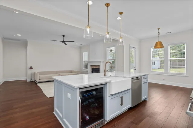 $614,900 | 529 River Oaks Lane, Evans, GA 30809