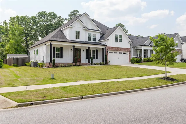 $614,900 | 529 River Oaks Lane, Evans, GA 30809