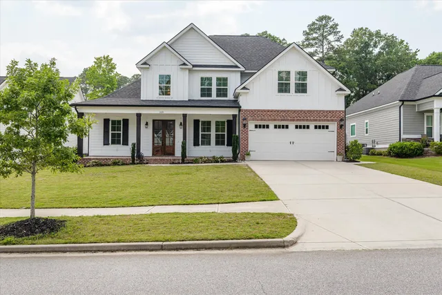 $614,900 | 529 River Oaks Lane, Evans, GA 30809