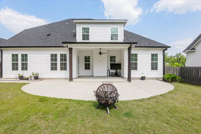 $614,900 | 529 River Oaks Lane, Evans, GA 30809