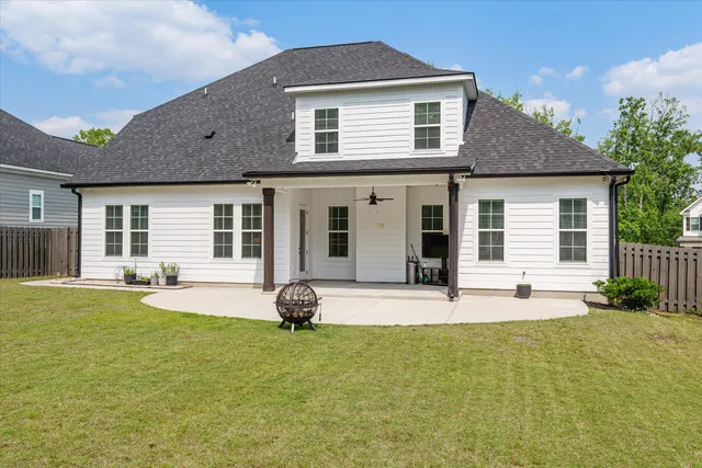 $614,900 | 529 River Oaks Lane, Evans, GA 30809