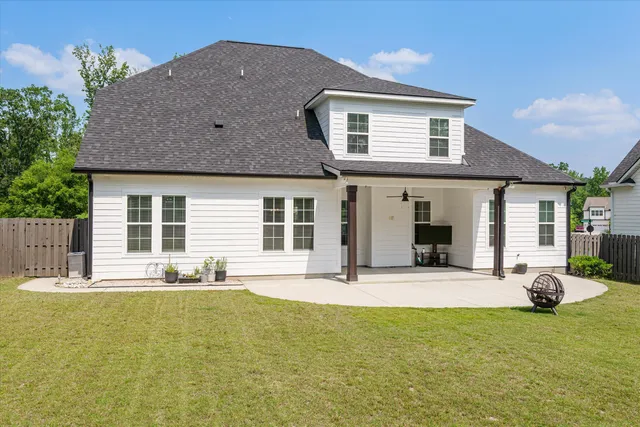 $614,900 | 529 River Oaks Lane, Evans, GA 30809