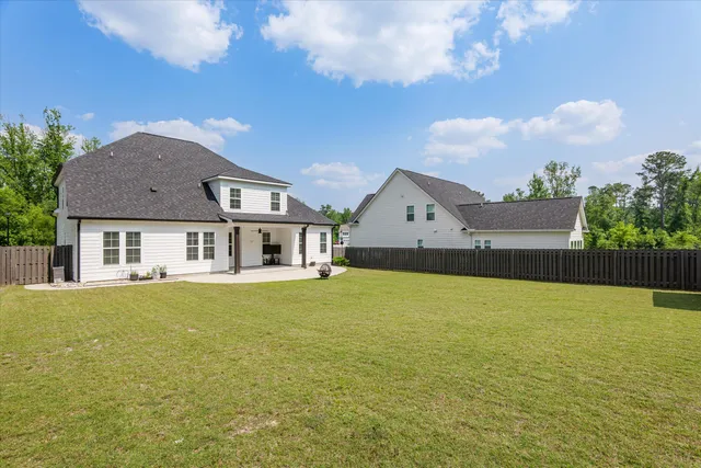 $614,900 | 529 River Oaks Lane, Evans, GA 30809