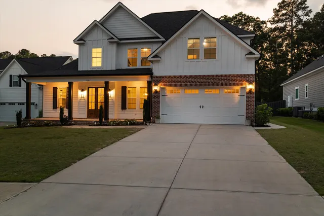$614,900 | 529 River Oaks Lane, Evans, GA 30809