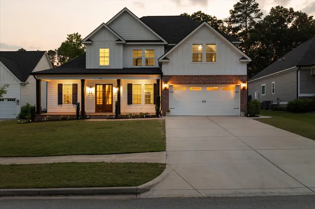 $614,900 | 529 River Oaks Lane, Evans, GA 30809