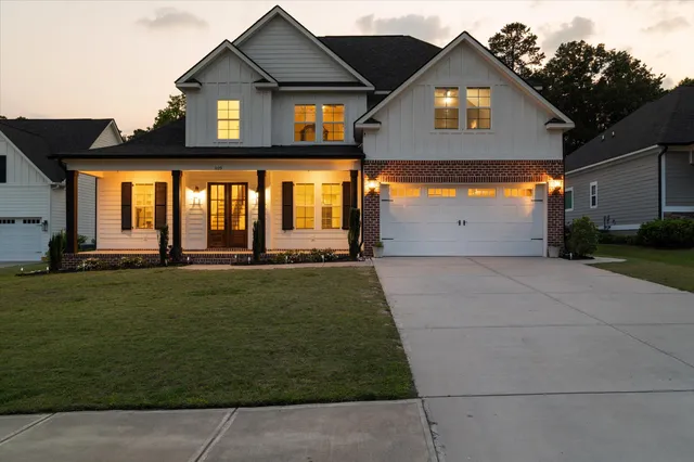 $614,900 | 529 River Oaks Lane, Evans, GA 30809