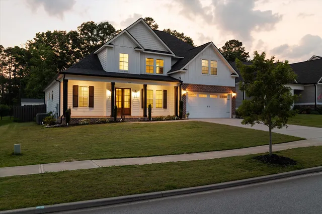 $614,900 | 529 River Oaks Lane, Evans, GA 30809