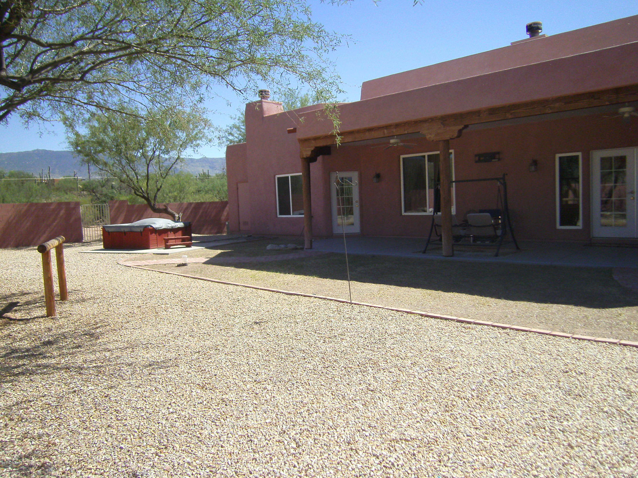 11561 East Tanque Verde Road Tucson, AZ 85749 - Photo 33 of 33