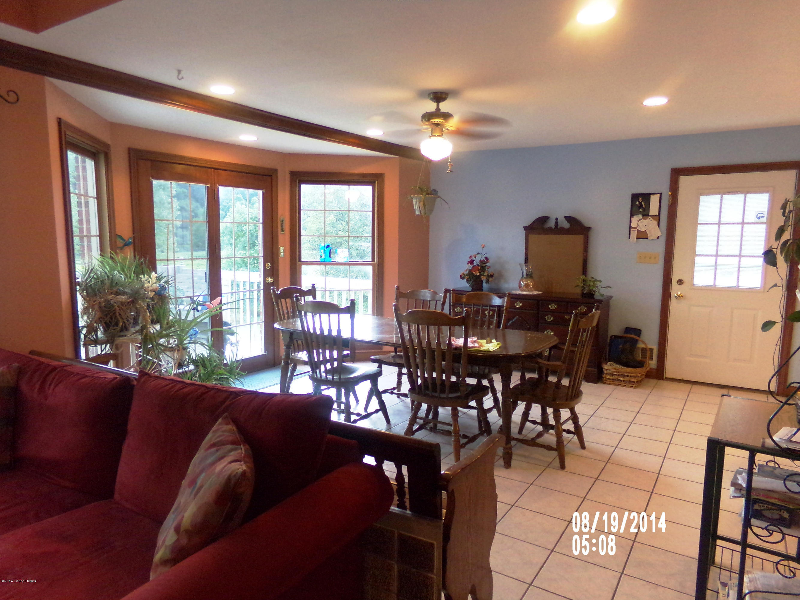 331 Spinpointe Road Taylorsville, KY 40071 - Photo 5 of 12 DR