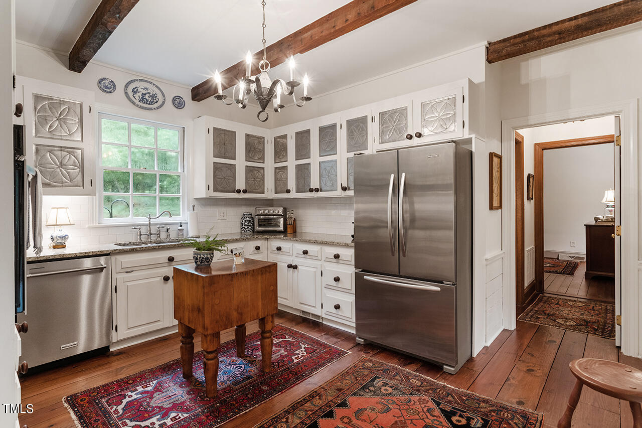 14201 Allison Drive Raleigh, NC 27615 - Photo 28 of 54 14201 Allison Drive_29