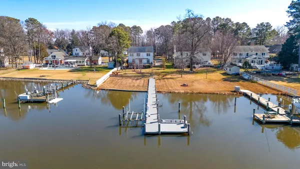 $995,000 | 2613 Cecil Drive, Chester, MD 21619