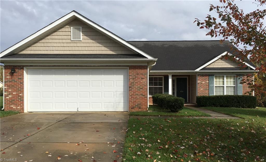 4704 Ridgefall Road Greensboro, NC 27410 - Photo 1 of 14