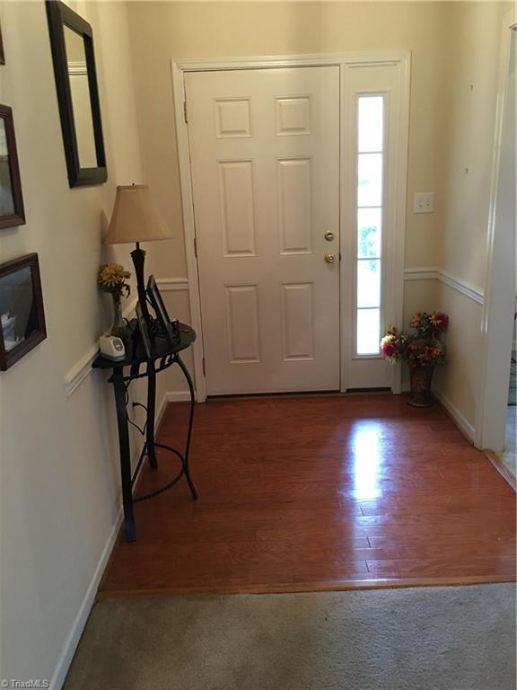 4704 Ridgefall Road Greensboro, NC 27410 - Photo 3 of 14