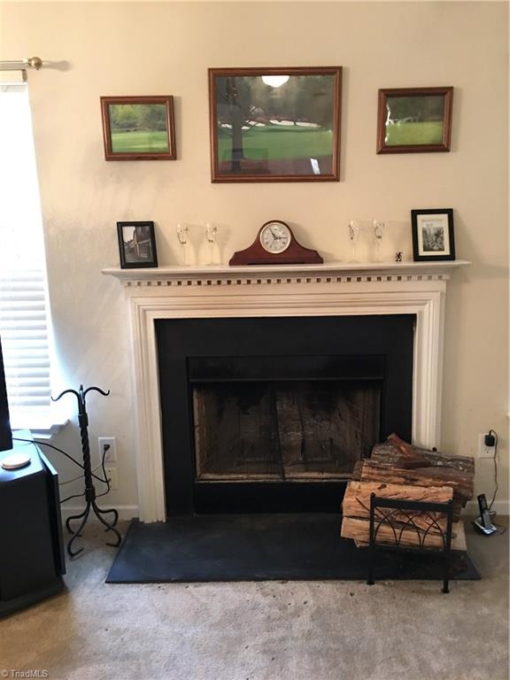 4704 Ridgefall Road Greensboro, NC 27410 - Photo 5 of 14