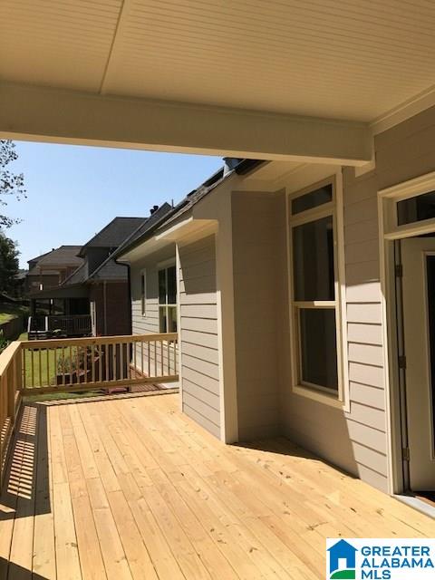 6241 Canterbury Road Pinson, AL 35126 - Photo 4 of 18