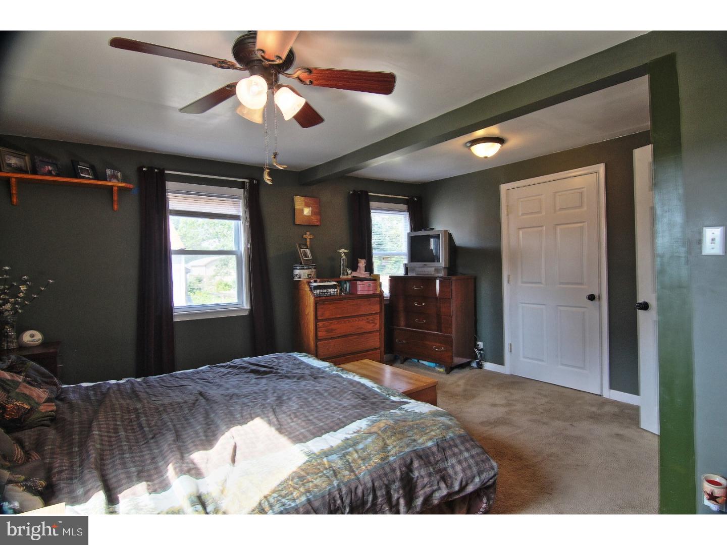 143 Valley Road Birdsboro, PA 19508 - Photo 8 of 14 Master Bedroom