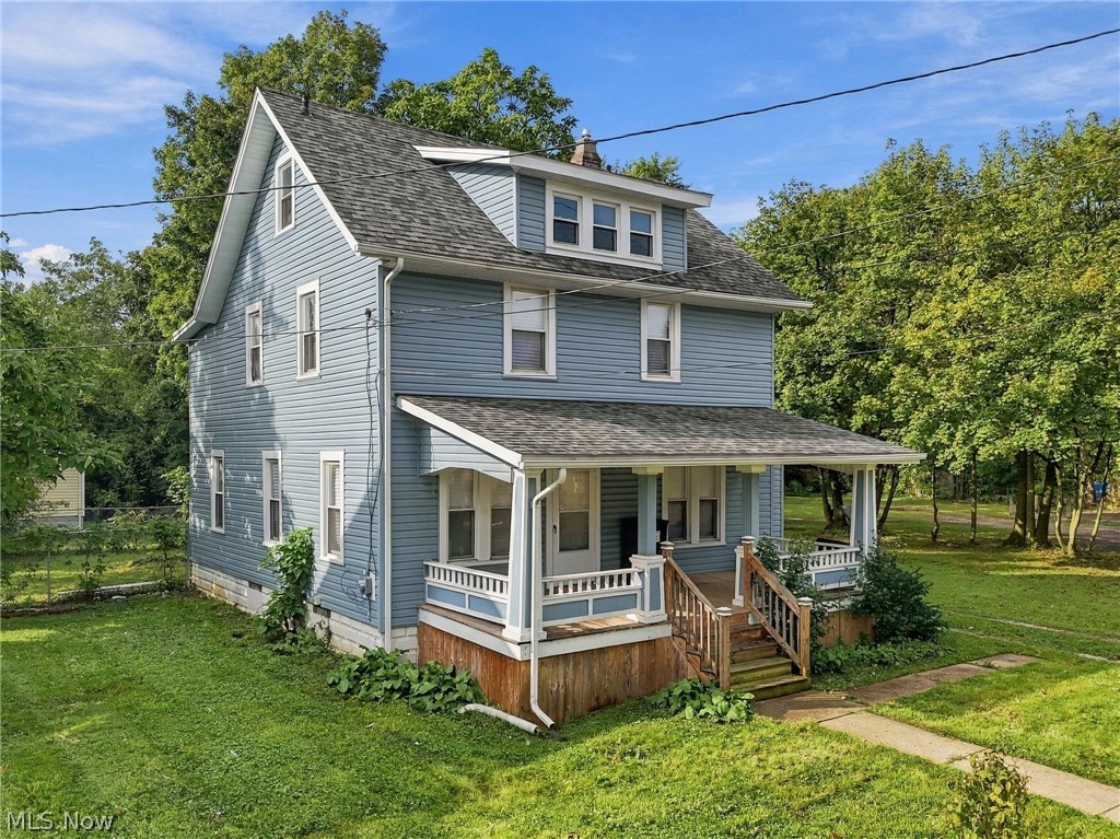 723 Copley Road Akron, OH 44320 - Photo 3 of 30 Gallery Image 3