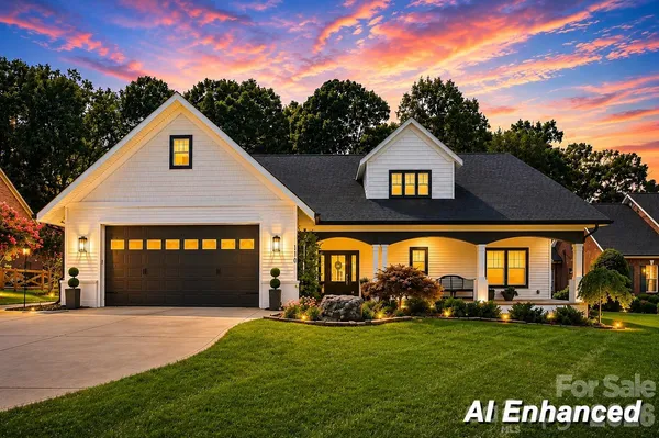 $1,300,000 | 110 Henry Lane, Mooresville, NC 28117