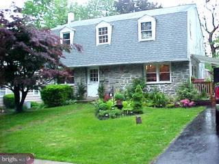 853 Homestead Avenue Springfield, PA 19064 - Photo 1 of 6 Gallery Image 1