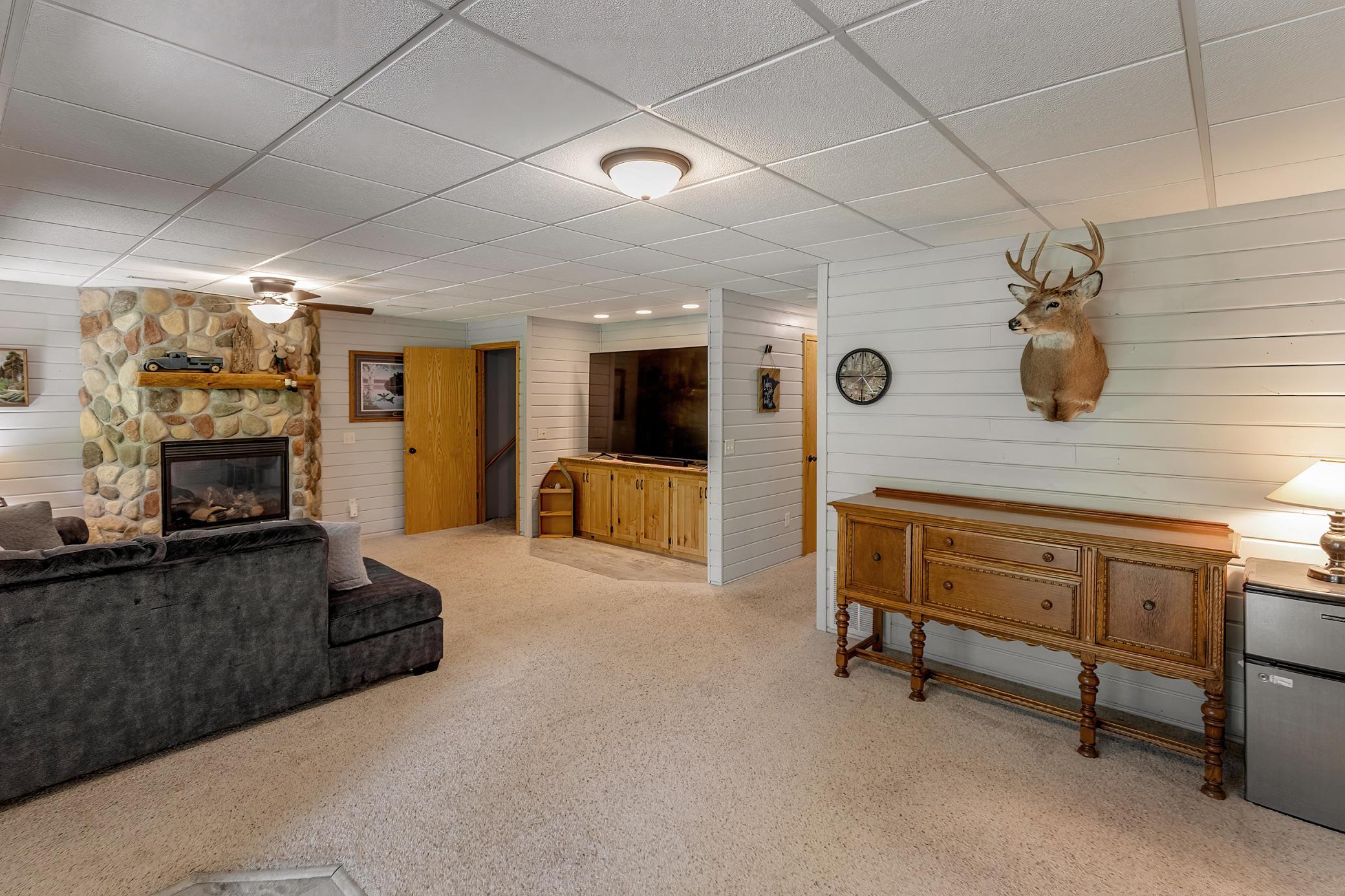 13335 East Shore Road Crosslake, MN 56442 - Photo 23 of 46