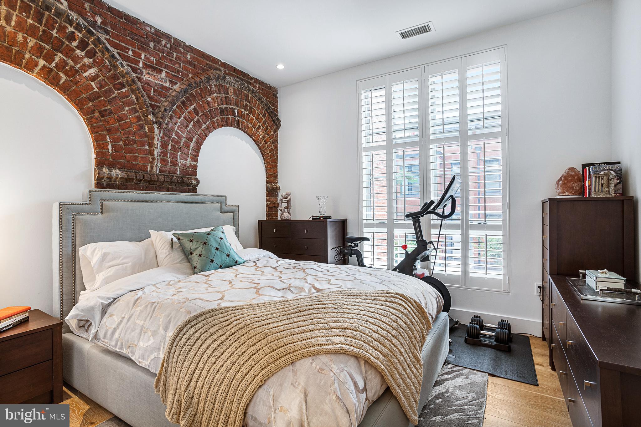 1324 E Street Southeast, Unit 208 Washington, DC 20003 - Photo 27 of 40 Spacious and Bright