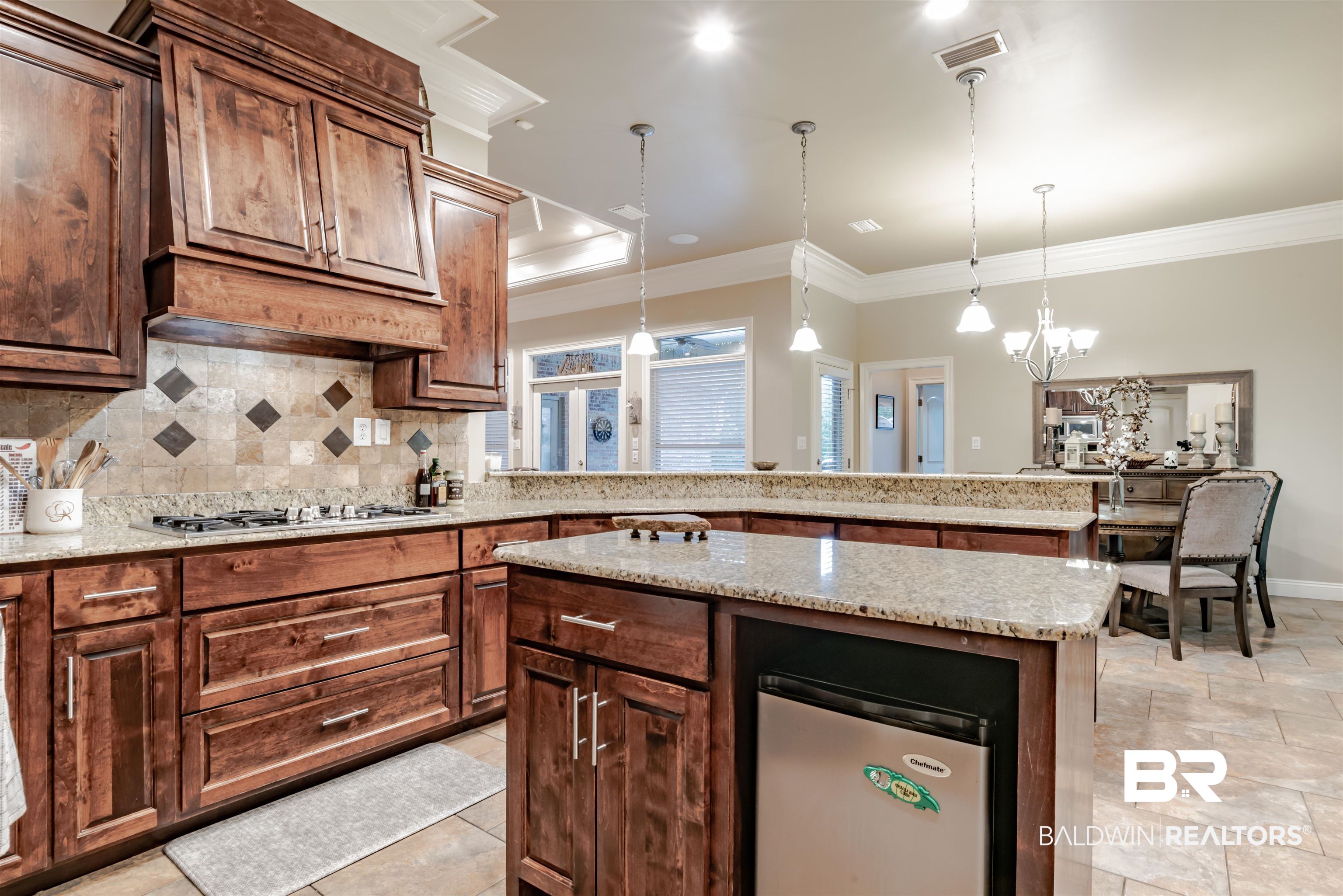 7801 Bromley Road Bay Minette, AL 36507 - Photo 17 of 49