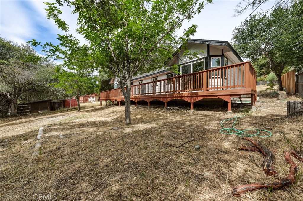 17440 Cache Creek Road Clearlake Oaks, CA 95423 - Photo 47 of 64
