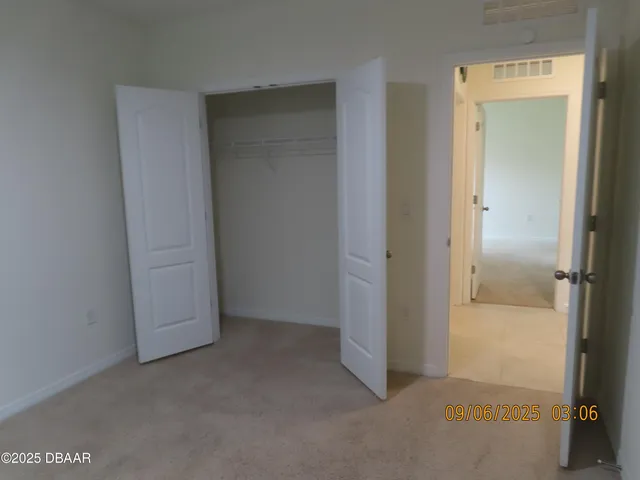 a view of a small space