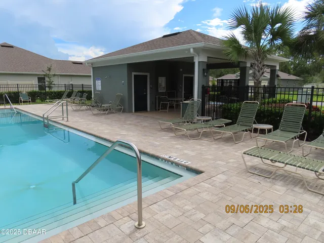 a sign on the side of a building