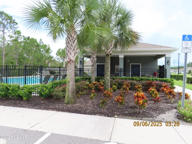 $2,600 | 35 Caballero Court, Ormond Beach, FL 32174