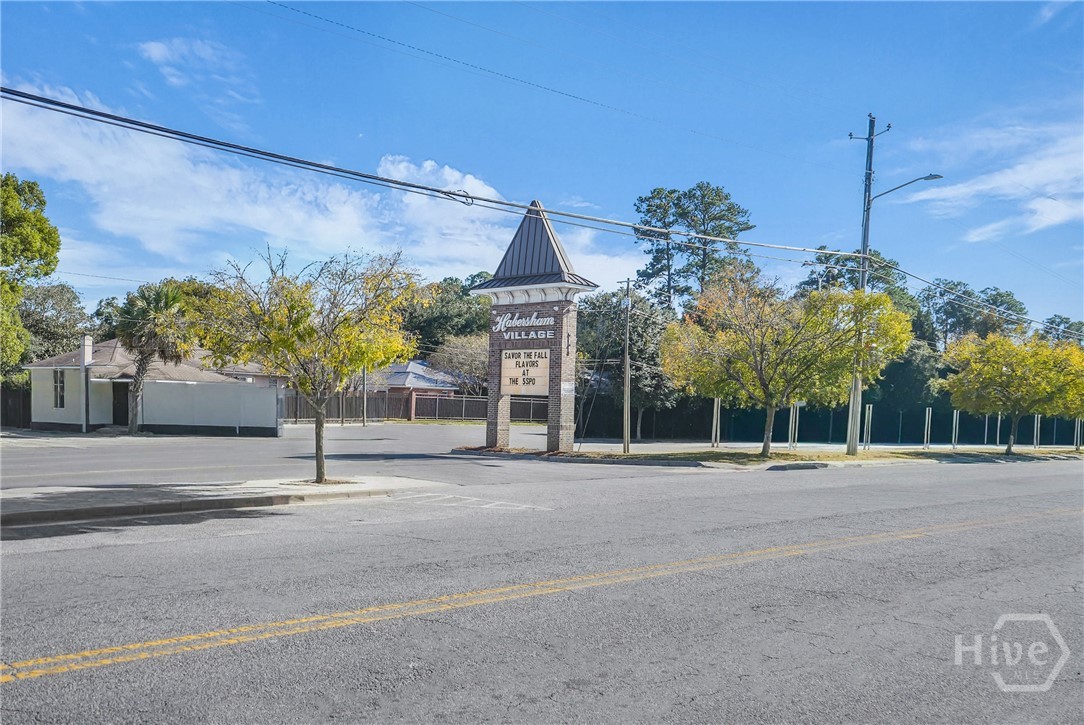 209 Brandywine Road Savannah, GA 31405 - Photo 42 of 45 HABERSHAM VILLAGE SHOPPING