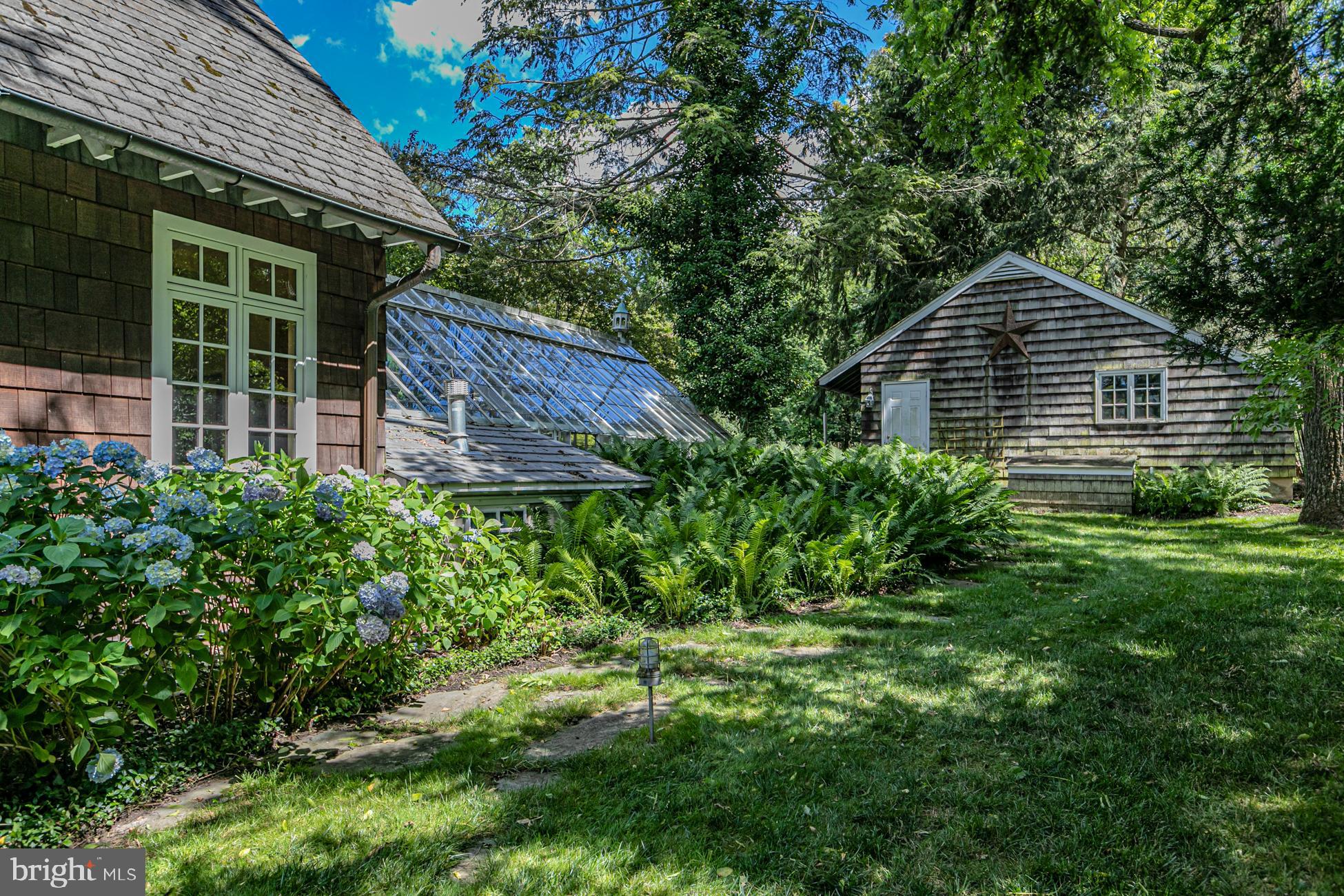 16 Rosedale Lane Princeton, NJ 08540 - Photo 33 of 43 Gallery Image 33