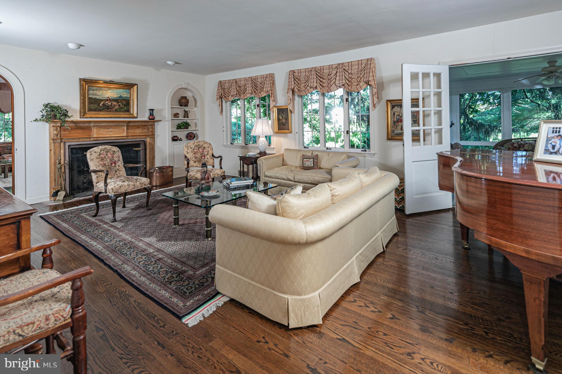 16 Rosedale Lane Princeton, NJ 08540 - Photo 7 of 43 Gallery Image 7