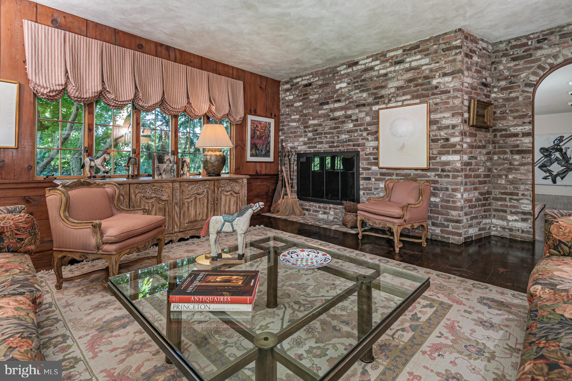 16 Rosedale Lane Princeton, NJ 08540 - Photo 8 of 43 Gallery Image 8