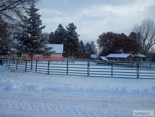 $525,000 | 405 Washington Street, Salmon, ID 83467