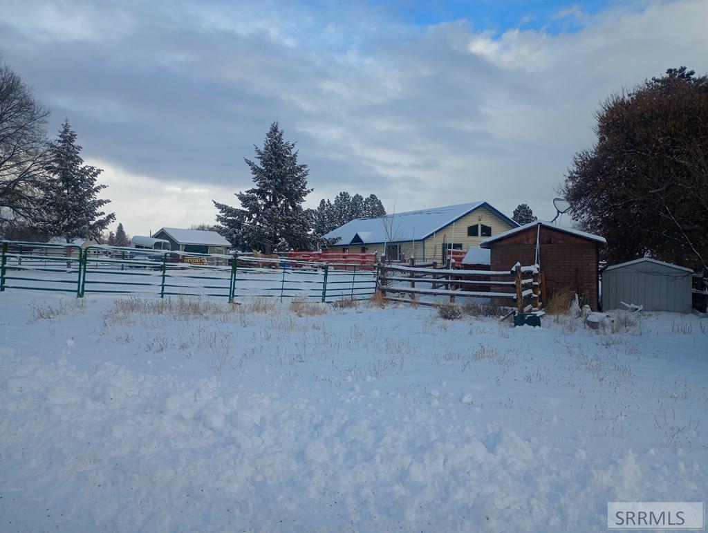 405 Washington Street Salmon, ID 83467 - Photo 36 of 40