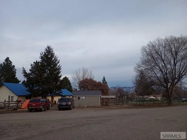 $525,000 | 405 Washington Street, Salmon, ID 83467