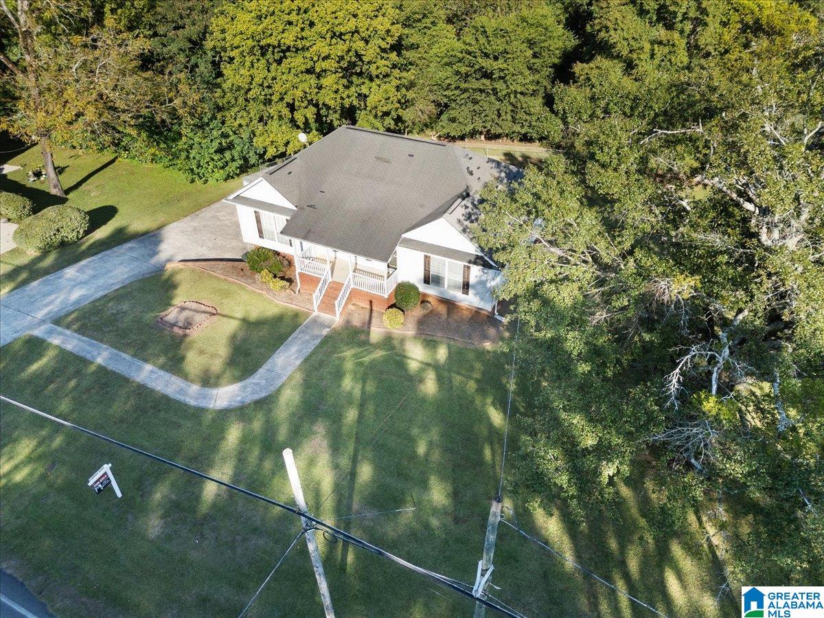 3641 Mt Olive Road Mount Olive, AL 35117 - Photo 29 of 35